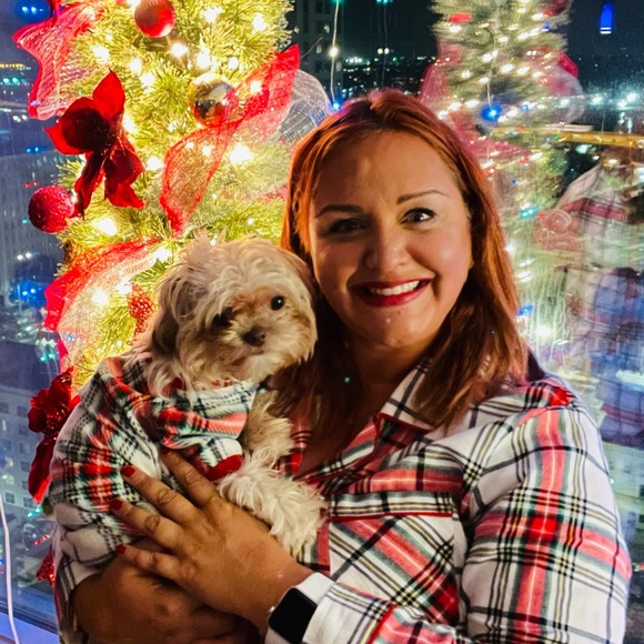 Meet your Posher, Vivian - Picture 14 of 16